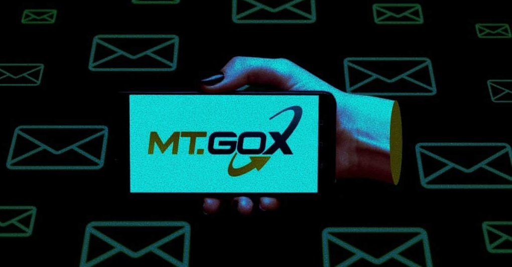 card image Mt. Gox продолжает топить Биткойн