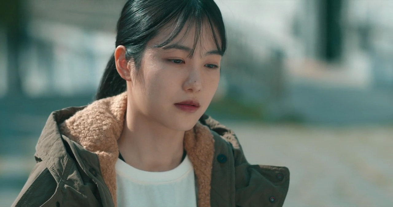 Revenge of Others 2022 Season 1 English + Korean WEB-DL 