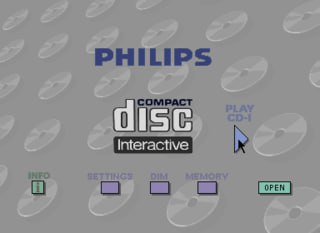 CD-i