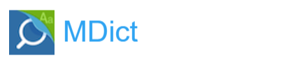MDict