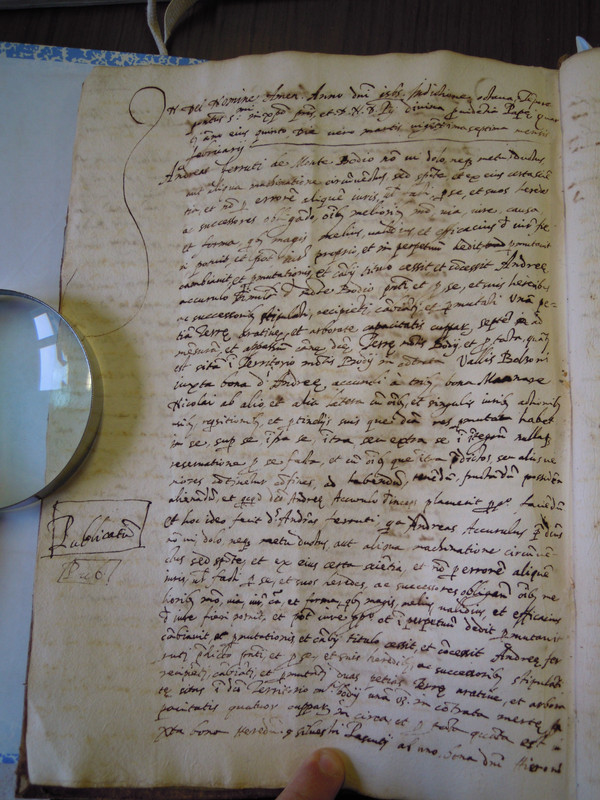 Adrea Ferruti 1565 foglio 6 - verso (3)