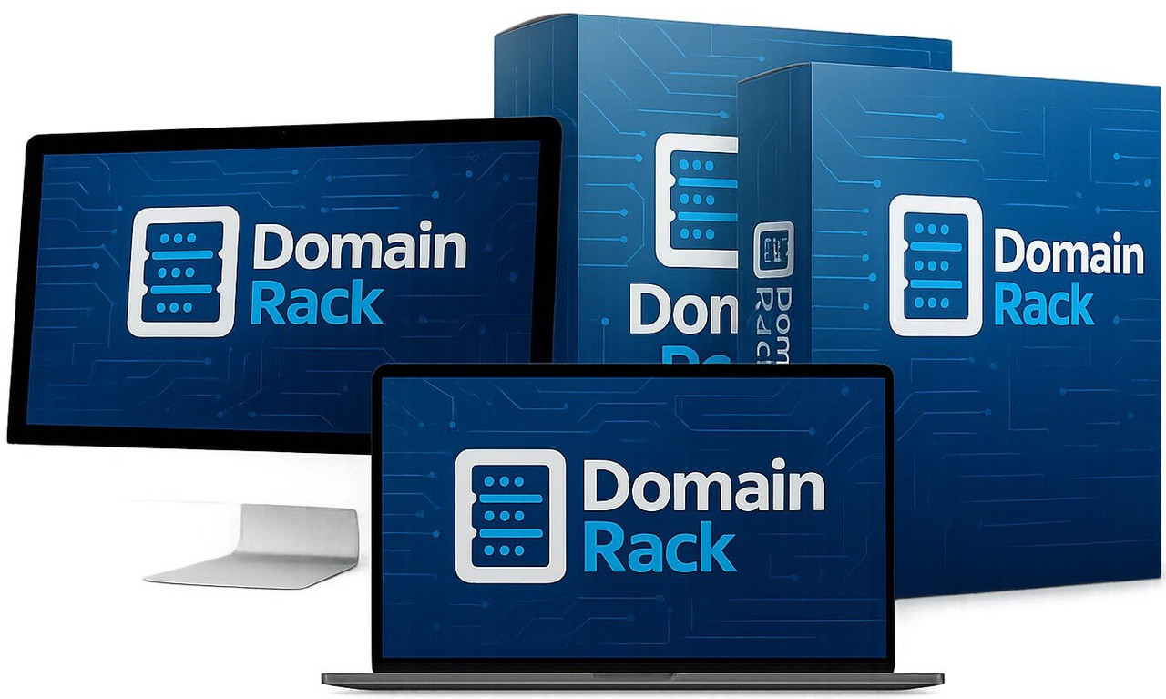 DomainRack