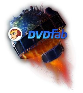 DVDFab 11.0.7.0 Multilingual (x86-x64) Multilingual