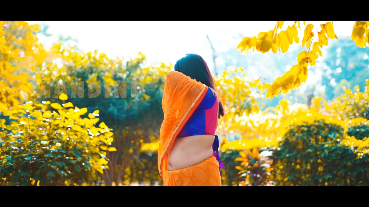 Hot Bengali Model in Saree.mkv_snapshot_03.01.183