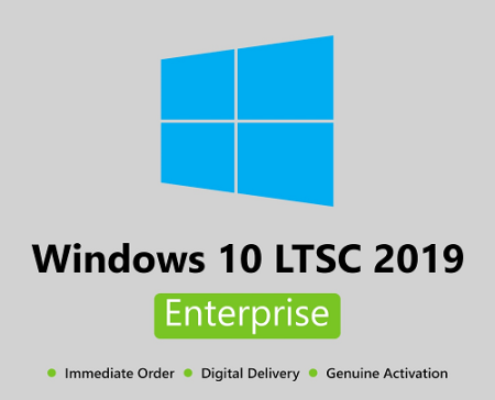 Windows 10 Enterprise 2019 LTSC 10.0.17763.2803 AIO 8in2 (x86/x64) April 2022 Windows 10 Enterprise 2019 LTSC 10.0.17763.2803 AIO 8in2 (x86/x64) April 2022