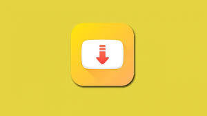 Snaptube Downloader apk