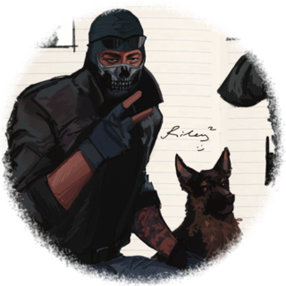 Solar Ash fanart.