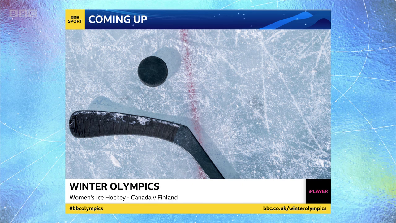 Beijing 2022 Olympics Day 1 Replays Ice Hockey MP4 720p H264 WEBRip EzzRips
