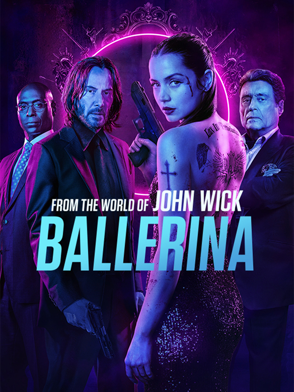 Ballerina (2025) Dual Audio [Hindi ORG-English] iT WEB-DL H264 AAC 1080p 720p 480p ESub