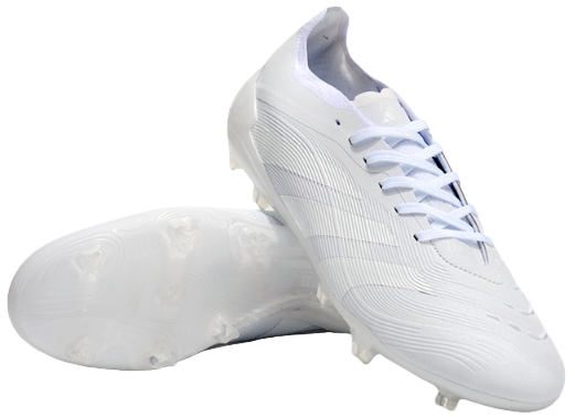 Adidas Predator accuracy