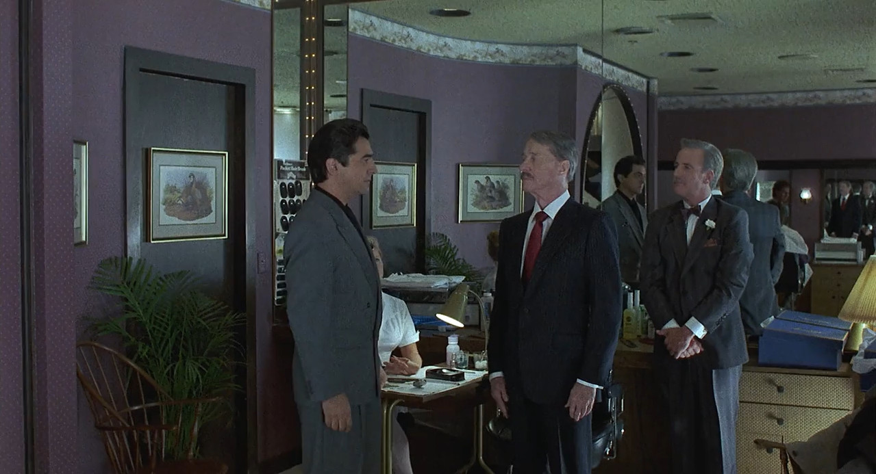 Things Change 1988 BluRay [Hindi + Tamil + Telugu + English] 480p 720p Screenshot
