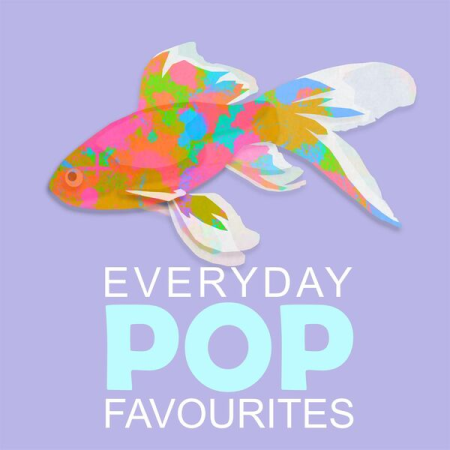 VA - Everyday Pop Favourites (2023)