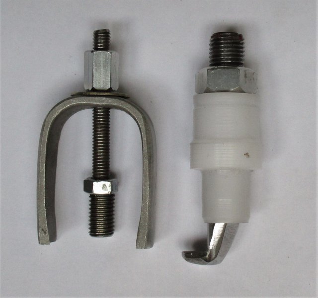 Valve Seal Tool