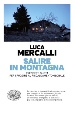 Luca Mercalli - Salire in montagna (2020)