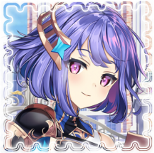 Matoi Yomino | Twinkle Star Knights