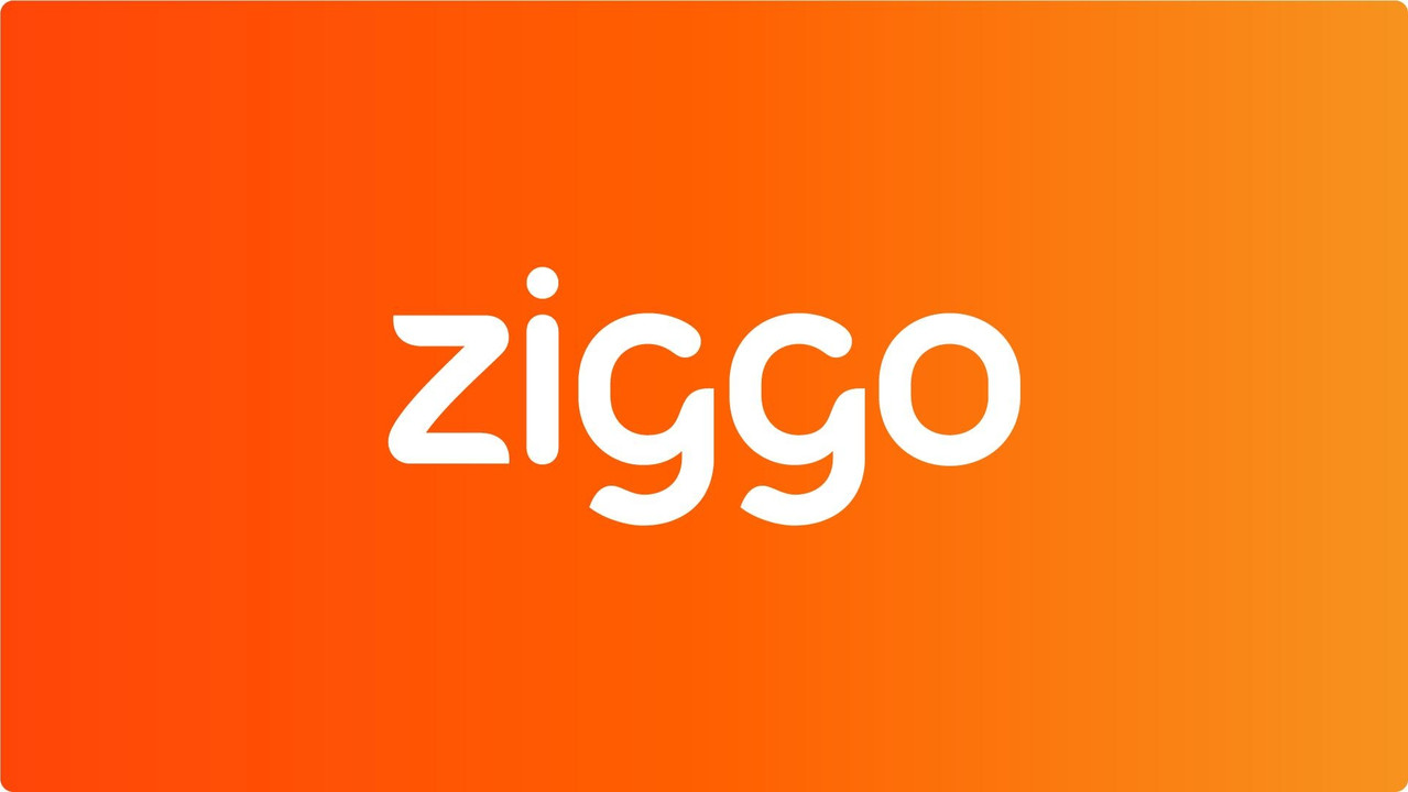 Ziggo (VodafoneZiggo) Ziggo (VodafoneZiggo)