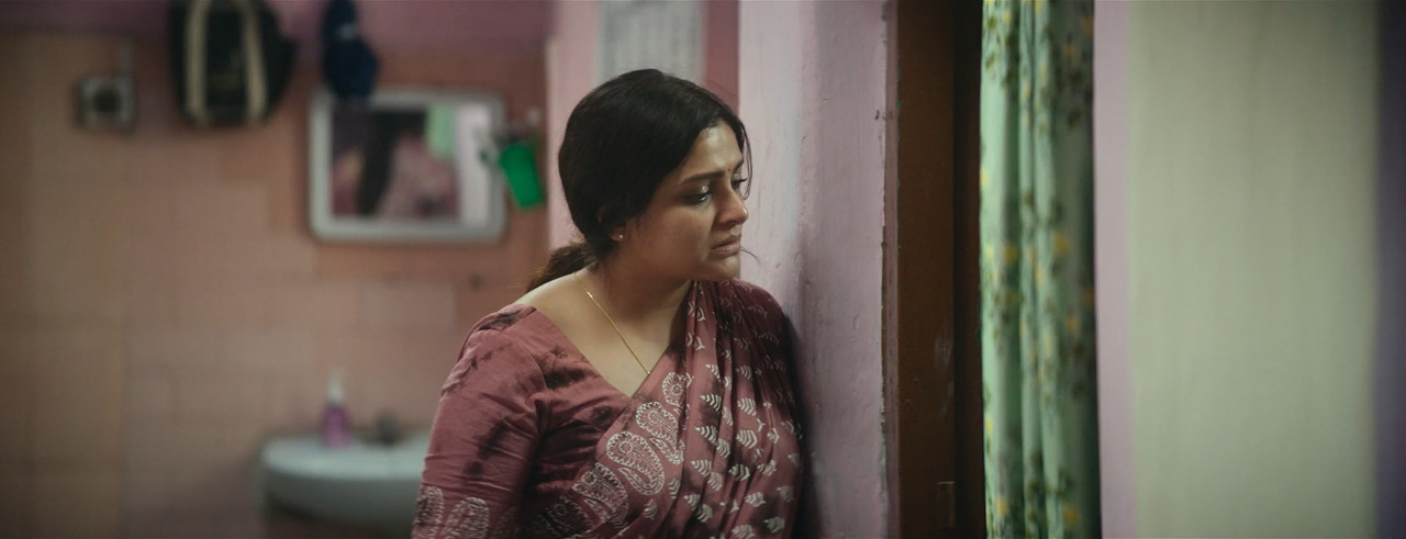 Honey 2026 WebRip [Hindi + Tamil + Telugu + Malayalam + Kannada] 480p, 720p, 1080p ESub Screenshot