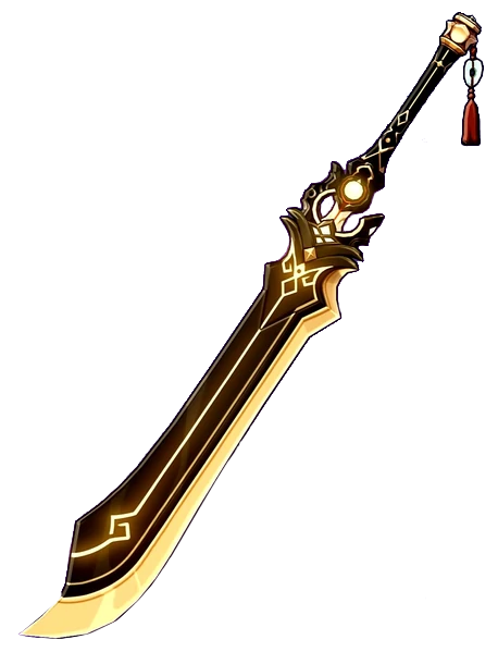 Rokuro's Weapon Weapon-Prototype-Aminus-2nd-3-D