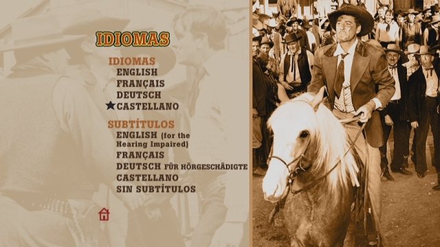 2 - Montana [DVD9Full] [PAL] [Multi] [1950] [Western]