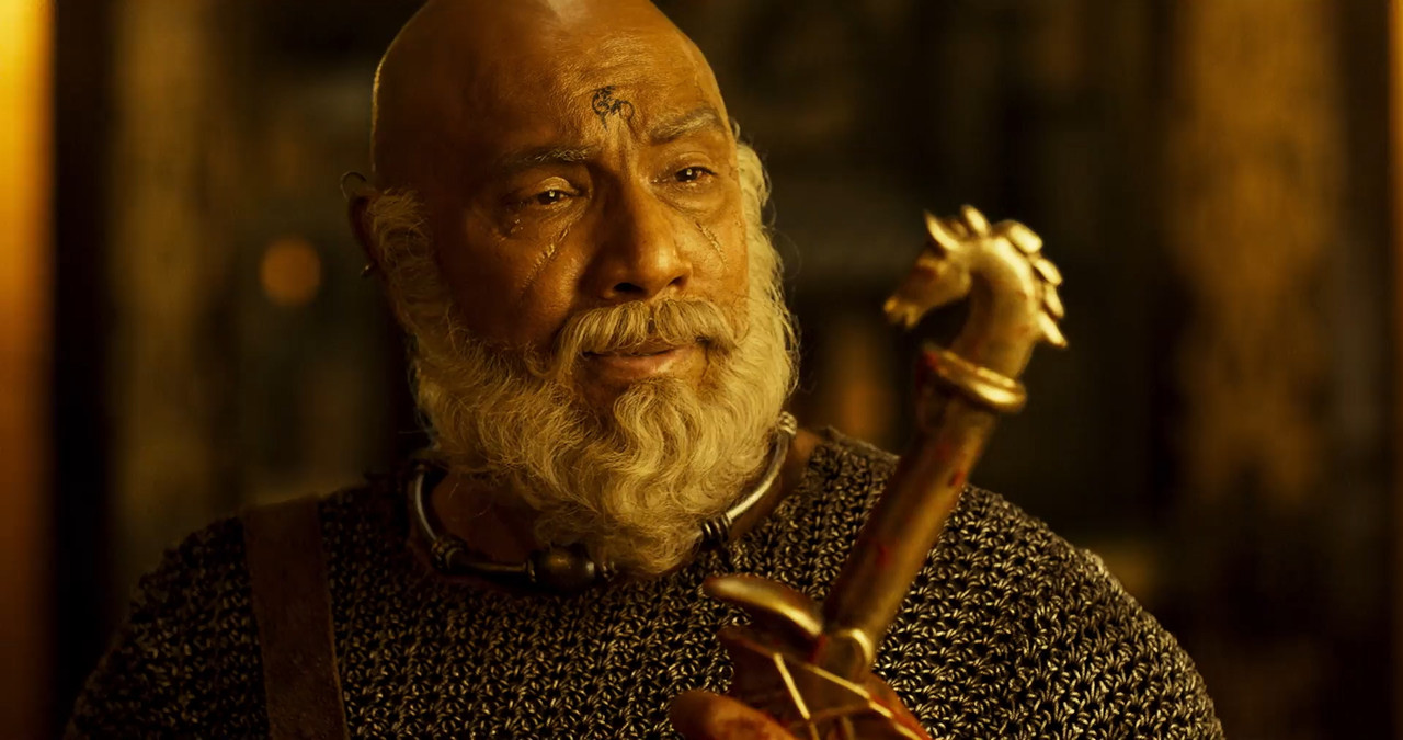 Baahubali: The Epic 2025 WebRip [Hindi] 480p 720p 1080p ESub Screenshot