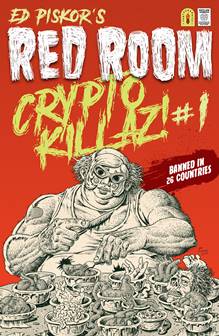 Red Room Crypto Killaz #1-2 (2023)