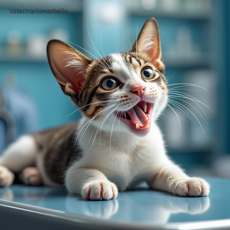 hospitales veterinarios cerca de mí