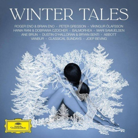 Various Artists - Winter Tales (2021) Hi-Res