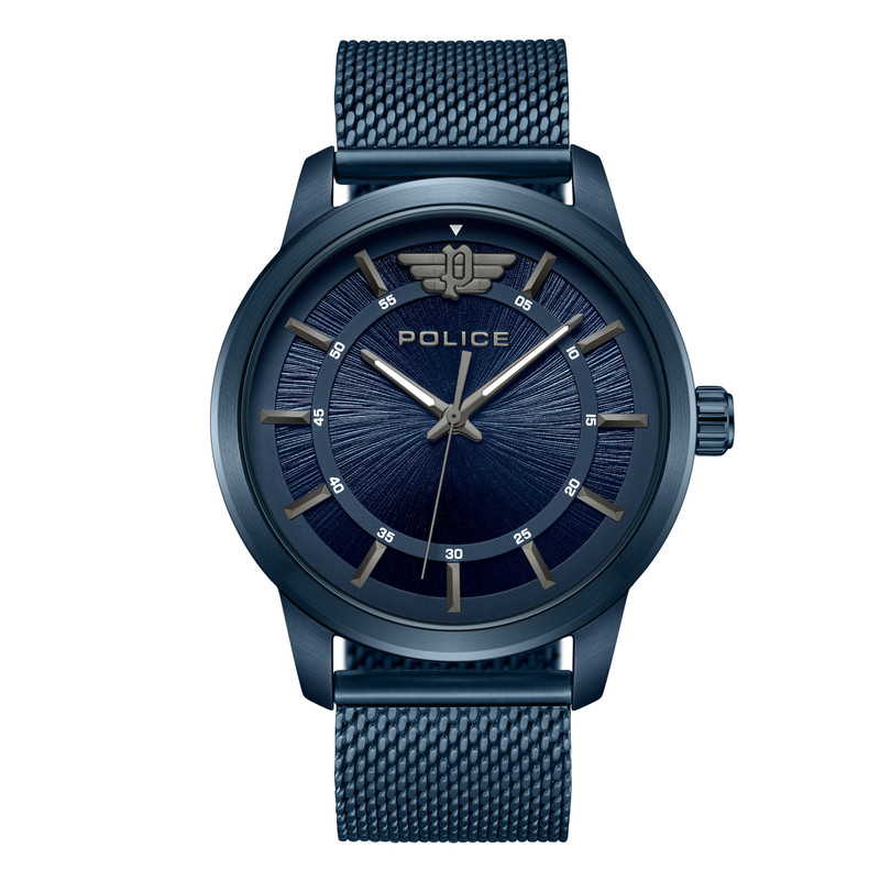 POLICE MENS WATCH PEWJG0021101