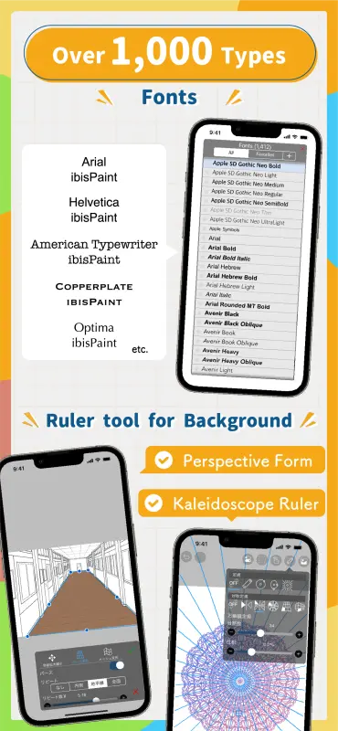 Download ibis Paint Premium APK