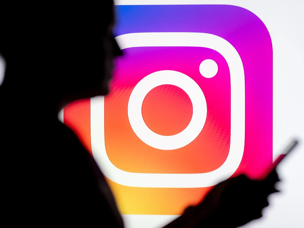 Identidade visual para Instagram