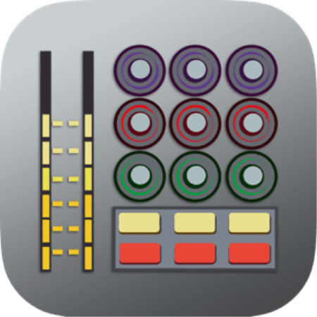 SoundBoard FX 1.5.2 MAS