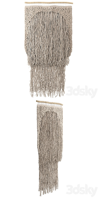 Tapestry Mystery by Helen Loom gray