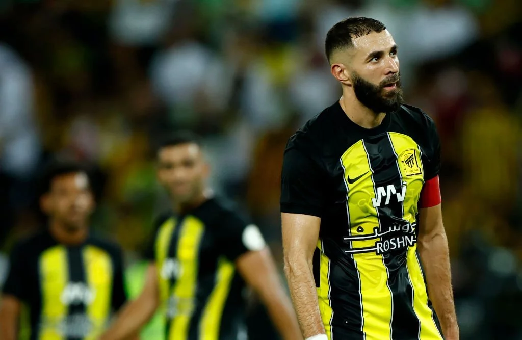 Al Feiha vs Al Ittihad