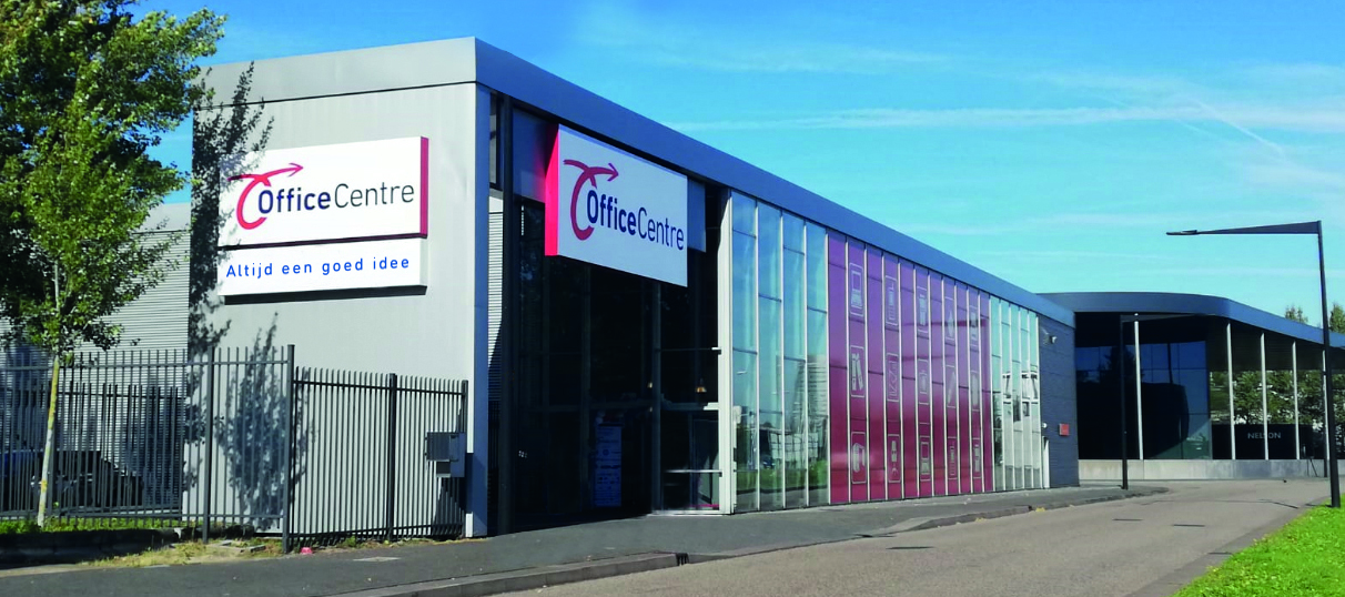 Office Centre