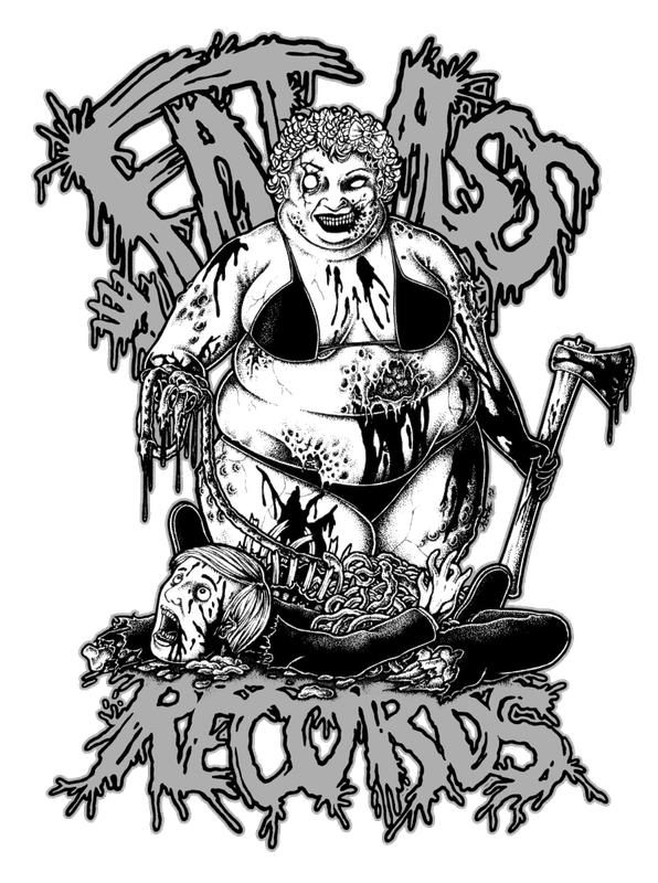 FAT ASS RECORDS