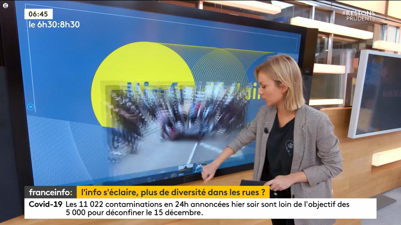 12.07 - 05.29.00 - Le 6h30 9h30. Entre JT, chroniques, invités et rev....ts_snapshot_00.22.21.137