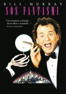 S.O.S Fantasmi (1988) Dvd9 Ita/Ing/Fra/Ted/Spa