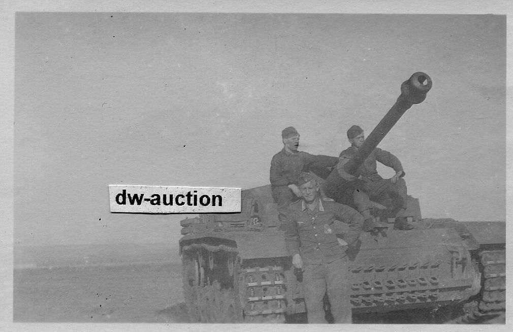 Sturmgeschütz Abt. 243 , Sturmgeschütz Langrohr 