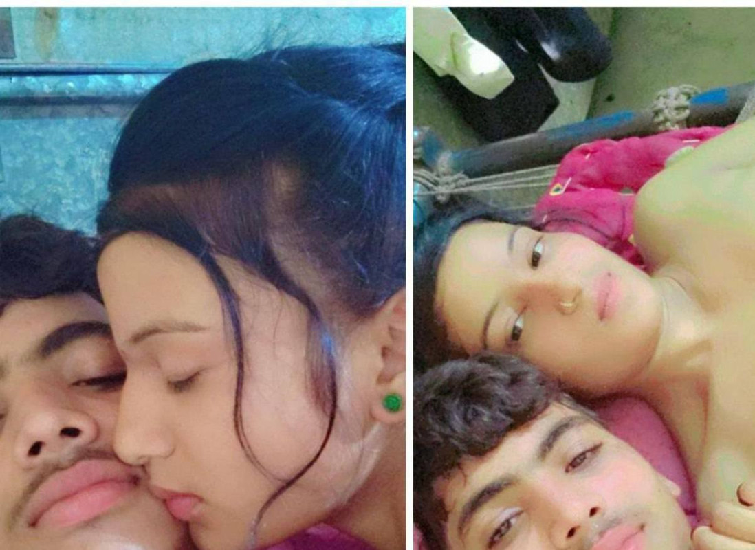 Desi cute girlfriend giving full nude kissing with boyfriend full nude