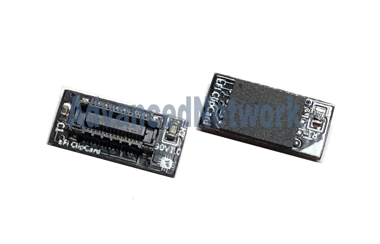 BIOS EFI firmware chip A1398 Apple MacBook Pro Retina i7 EMC 2512 Mid 2012