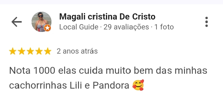 Foto do Cliente 9