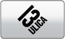 13 Ulica logo