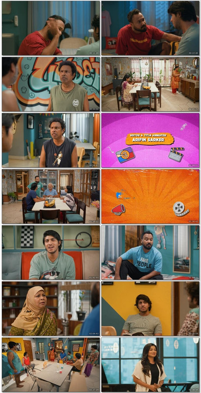 Bachelor Point 2025 S05 Epi 33 40