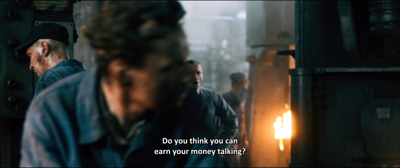 Elser (2015) 1080p Bluray x265 DE ITA GEGE mkv snapshot 01 12 34 167