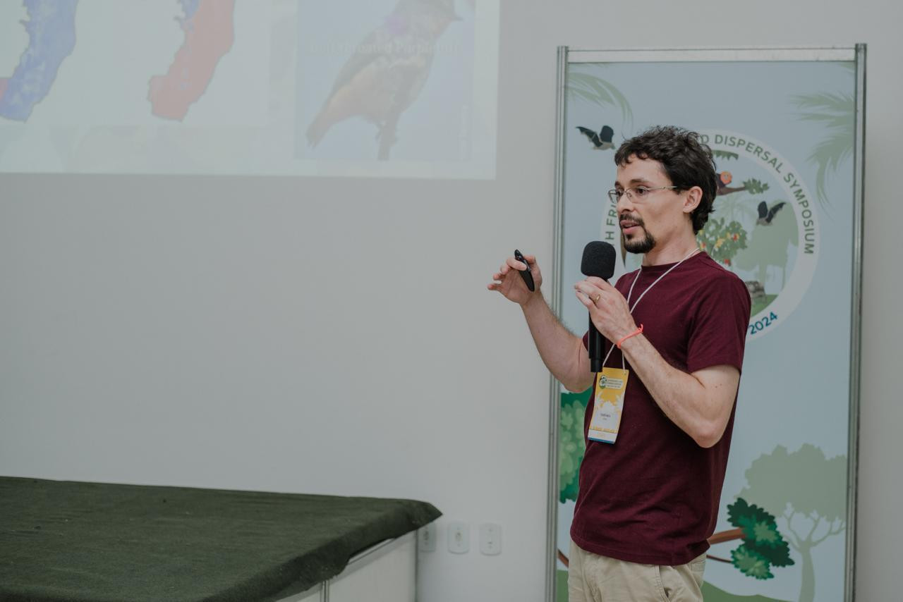 Eventos internacionais