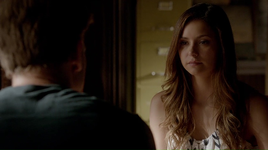 The Vampire Diaries (2014) Season 6 [English] BluRay 480p 720p ESub - Complete Screenshot