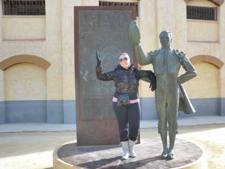 Murcia y sus pueblos-1991/2022 - Blogs de España - LORCA-22-1-2011 (9)