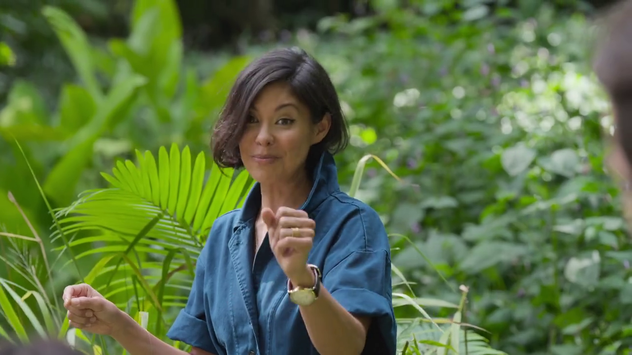 The Mole (US, S06E01) 4