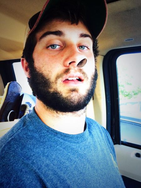 20 фото людей с самыми странными и бесполезными талантами