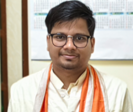 Mr. Vishnu Shankar Rai